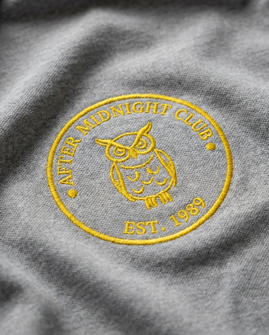 Sport Grey