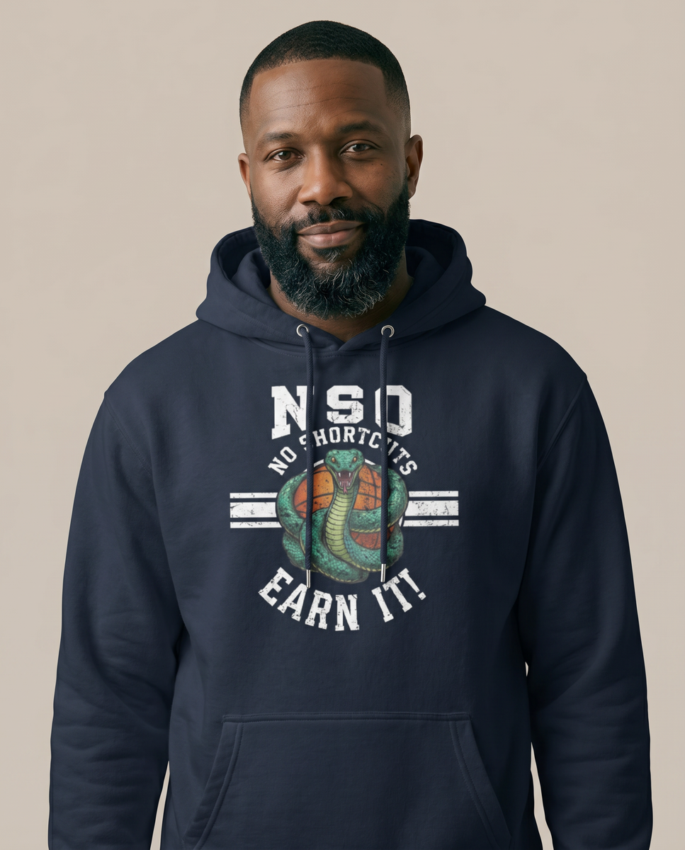 Navy Blazer