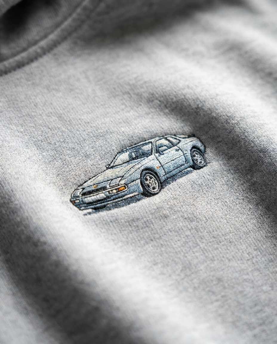 Sport Grey