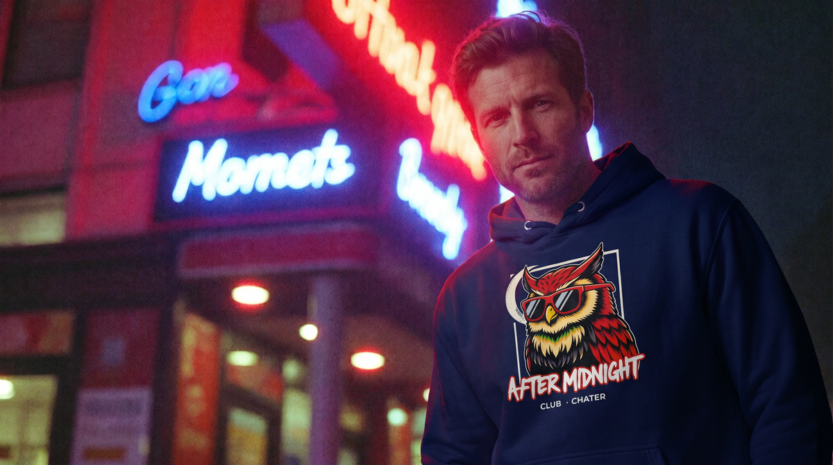 The Late Night Series