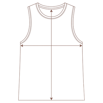 Measurement diagram
