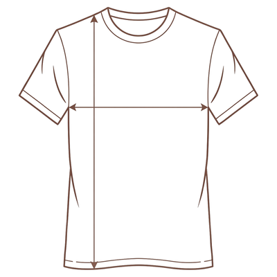 Measurement diagram